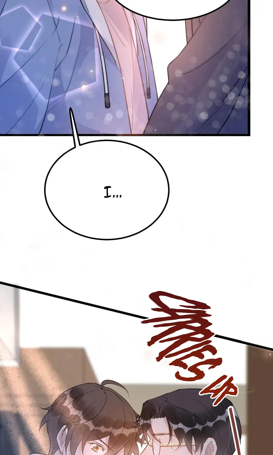 Read Your Distance (Colored) chapter 18 image 42 on Lezhin