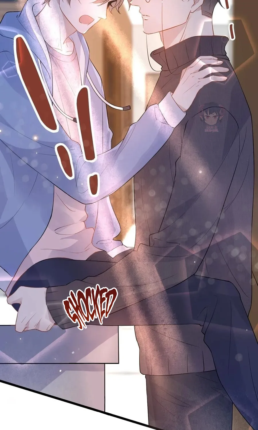 Read Your Distance (Colored) chapter 18 image 43 on Lezhin