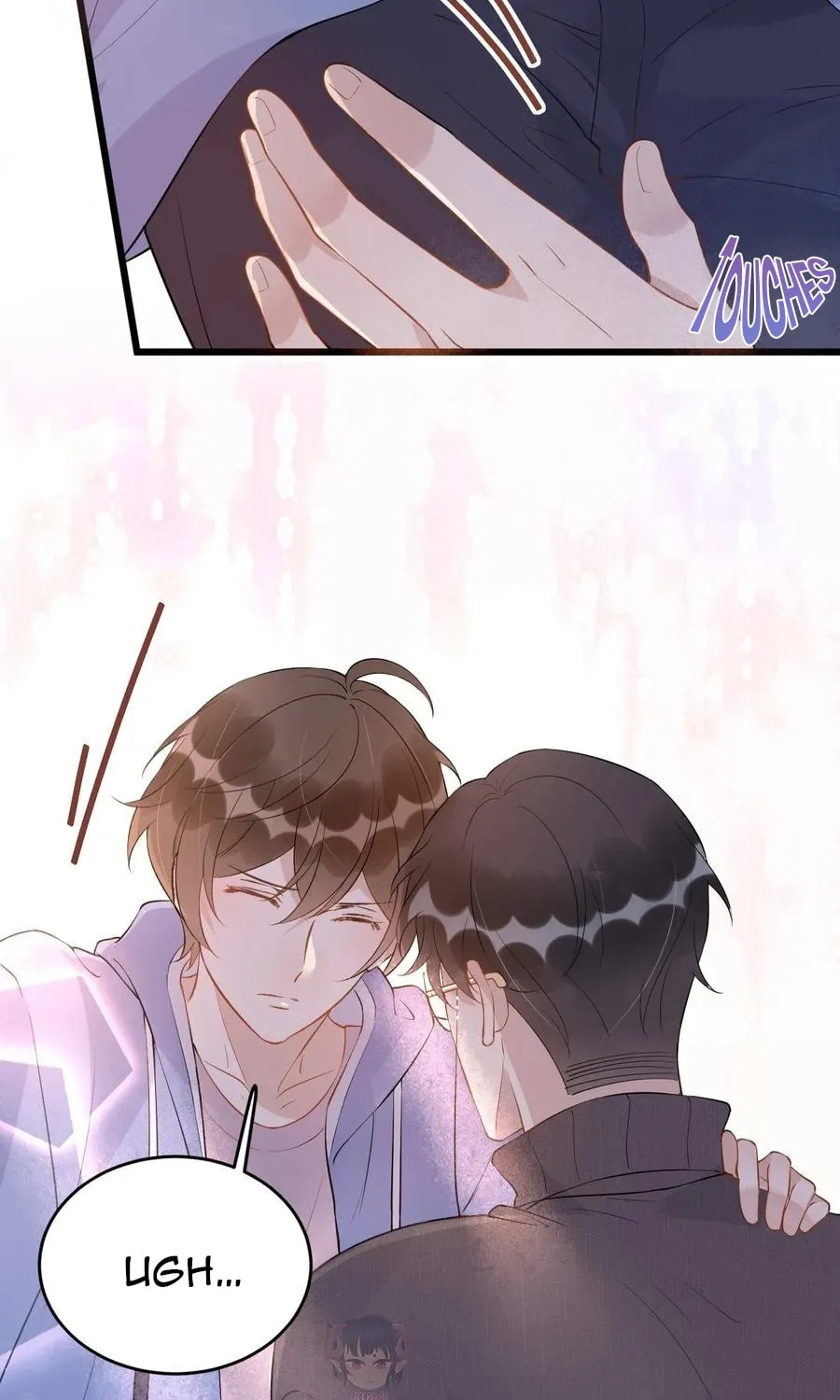 Read Your Distance (Colored) chapter 18 image 45 on Lezhin