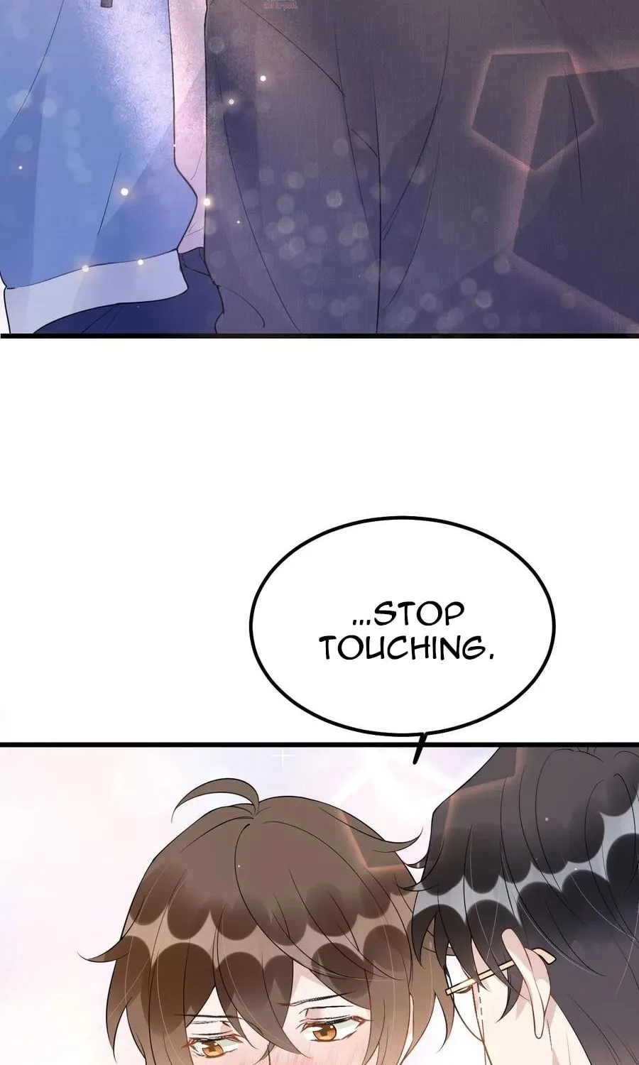 Read Your Distance (Colored) chapter 18 image 46 on Lezhin
