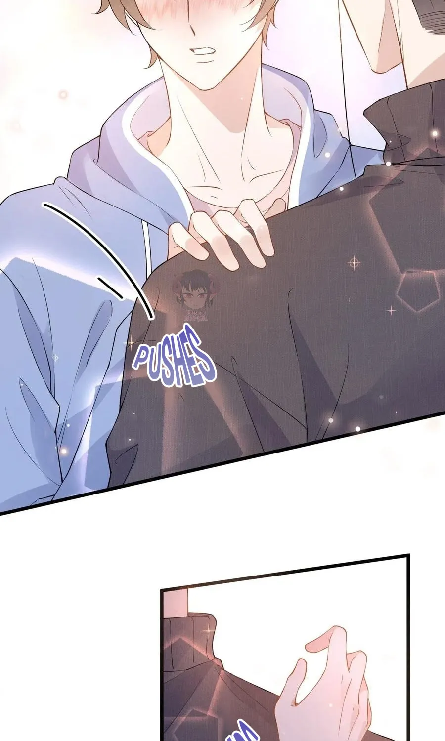 Read Your Distance (Colored) chapter 18 image 47 on Lezhin