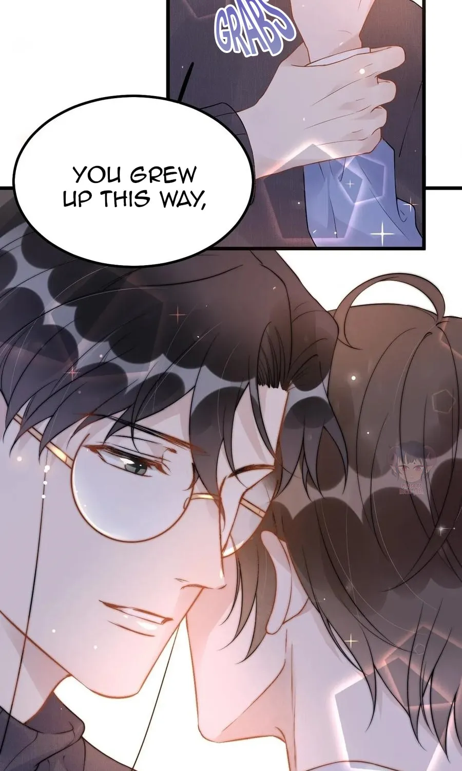 Read Your Distance (Colored) chapter 18 image 48 on Lezhin