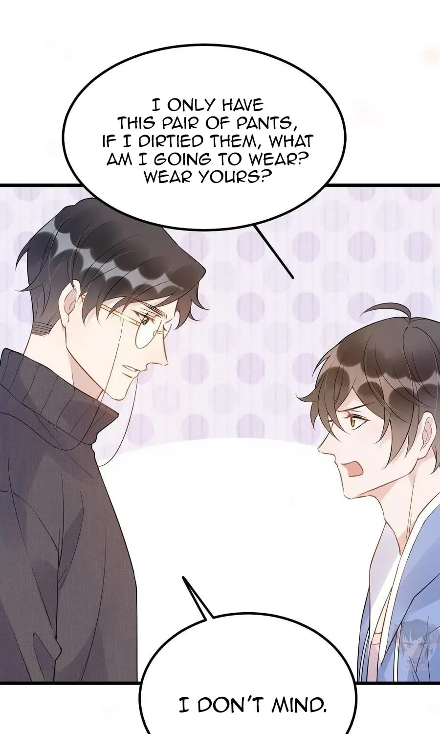 Read Your Distance (Colored) chapter 18 image 50 on Lezhin