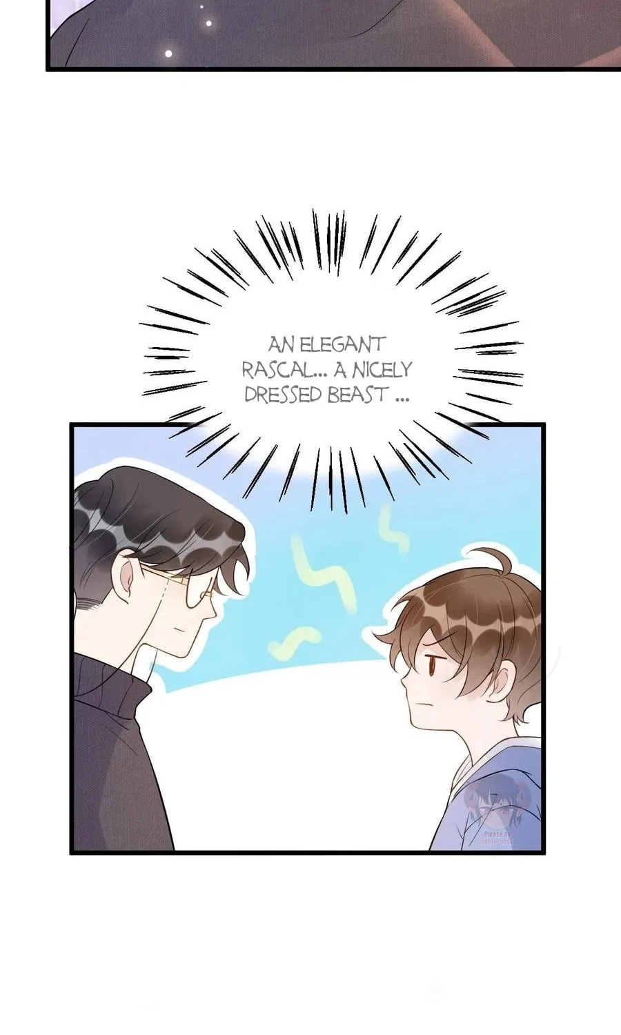 Read Your Distance (Colored) chapter 18 image 52 on Lezhin
