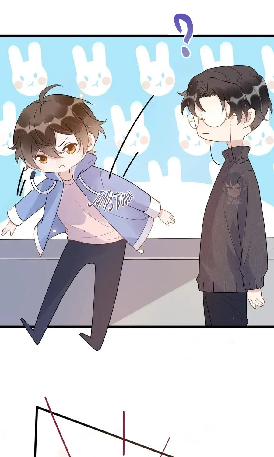 Read Your Distance (Colored) chapter 18 image 53 on Lezhin