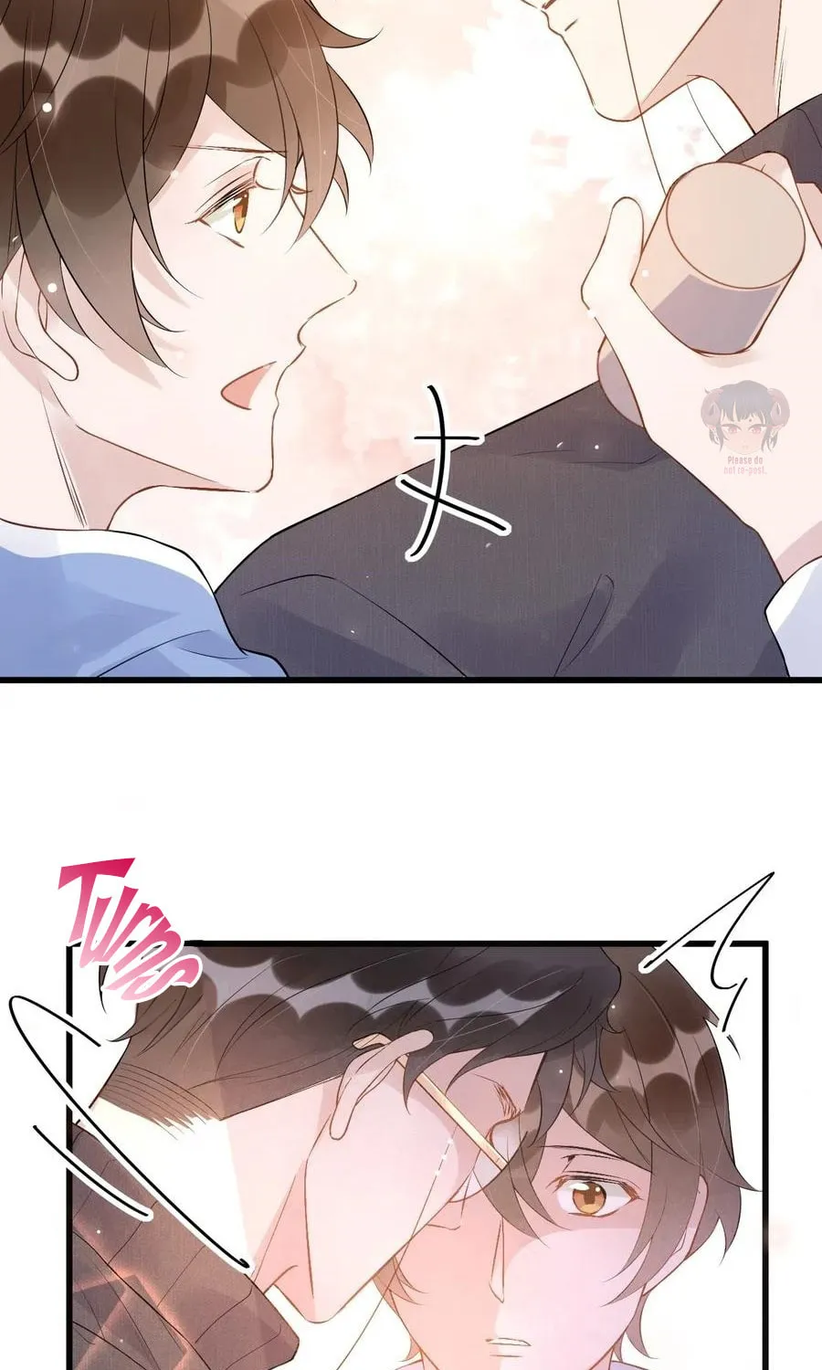 Read Your Distance (Colored) chapter 18 image 56 on Lezhin