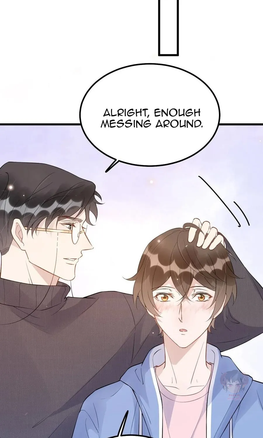 Read Your Distance (Colored) chapter 18 image 58 on Lezhin