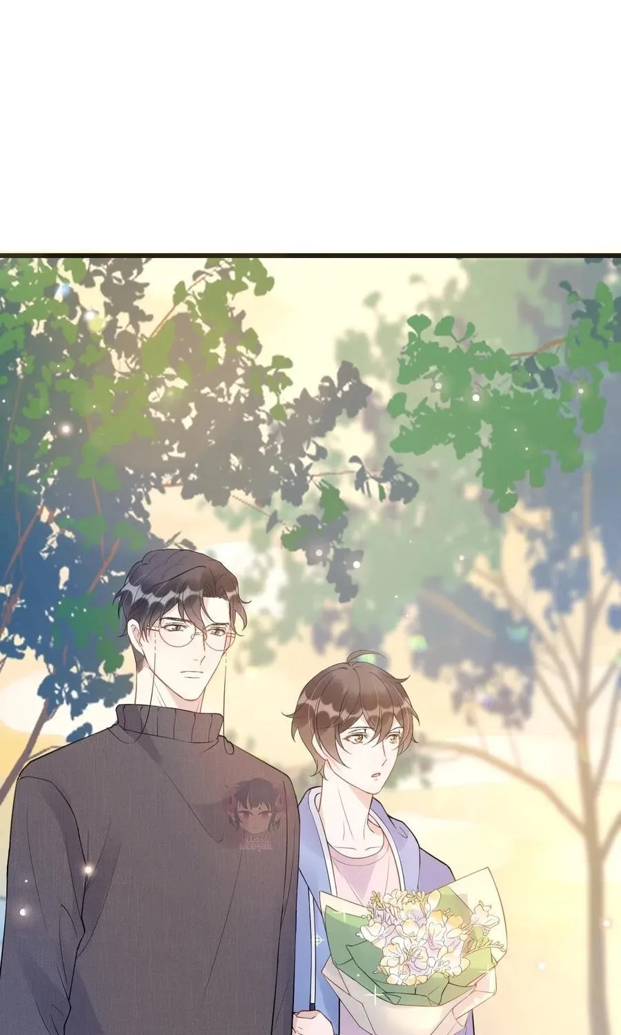 Read Your Distance (Colored) chapter 18 image 6 on Lezhin