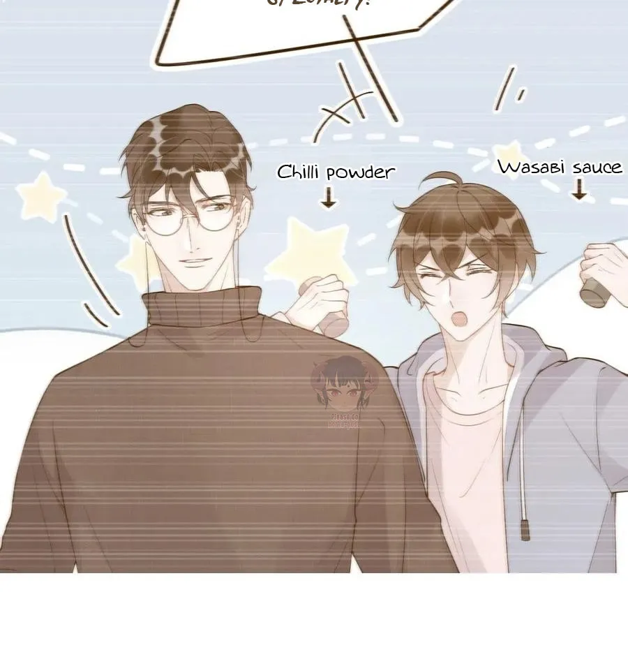Read Your Distance (Colored) chapter 18 image 62 on Lezhin
