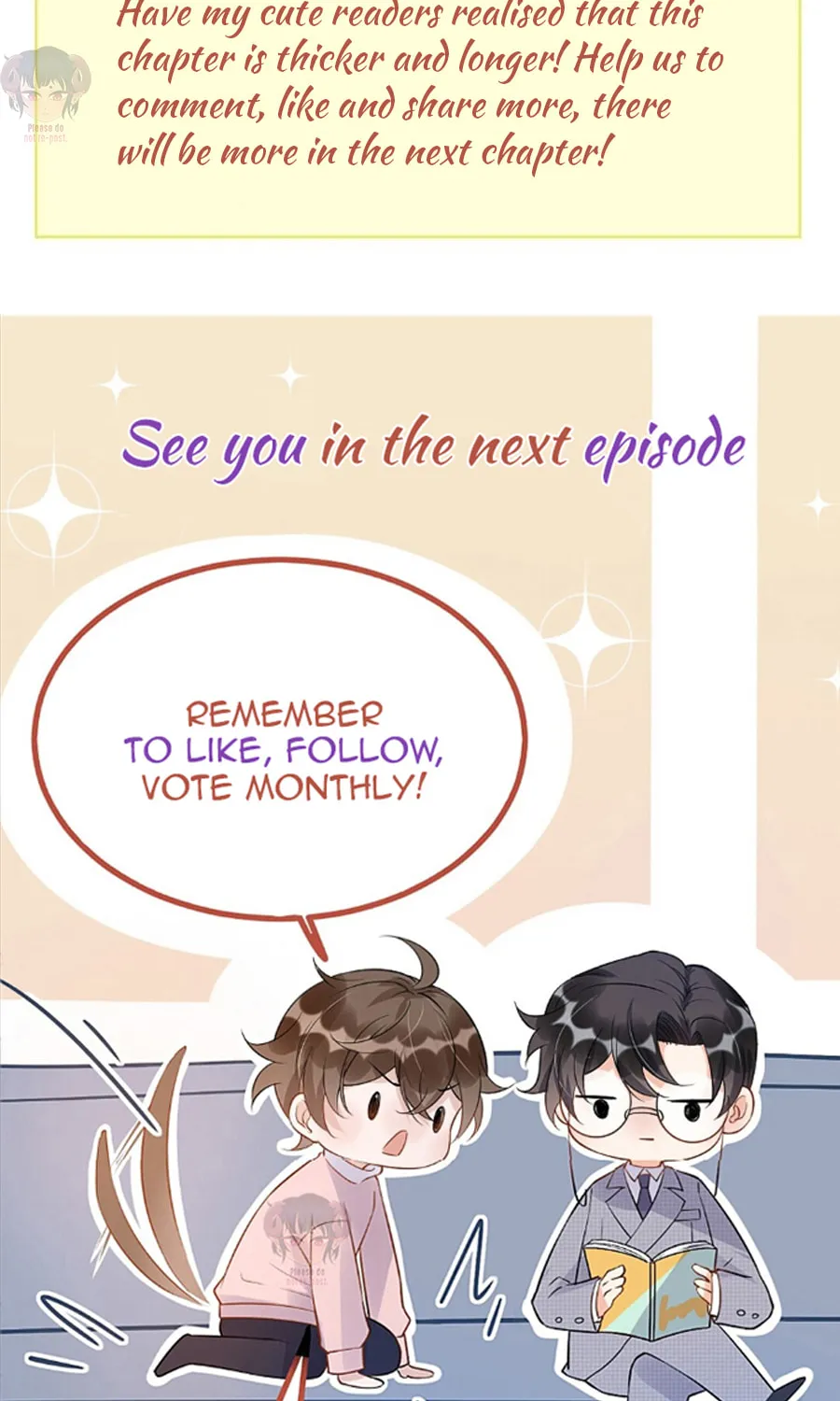 Read Your Distance (Colored) chapter 18 image 66 on Lezhin