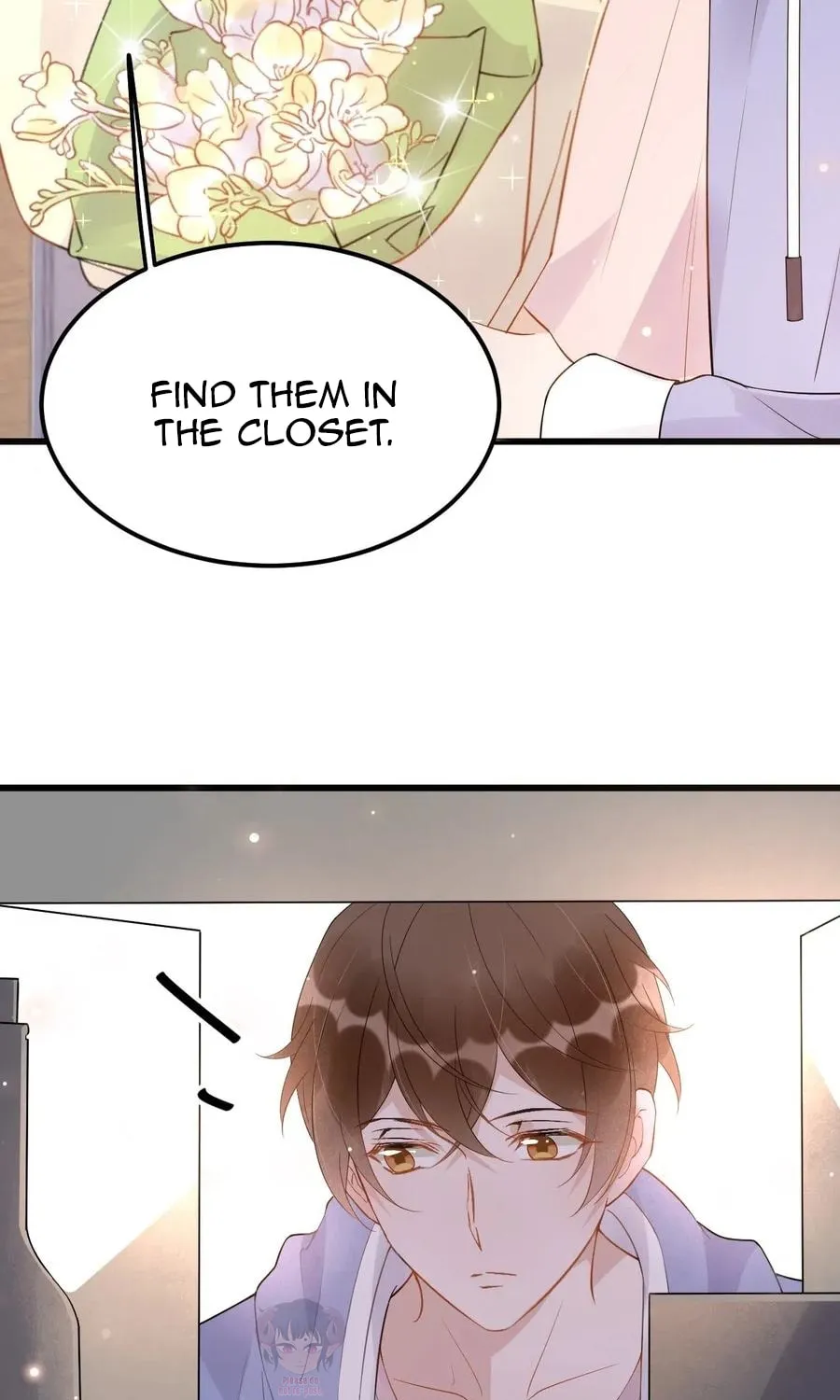 Read Your Distance (Colored) chapter 18 image 9 on Lezhin