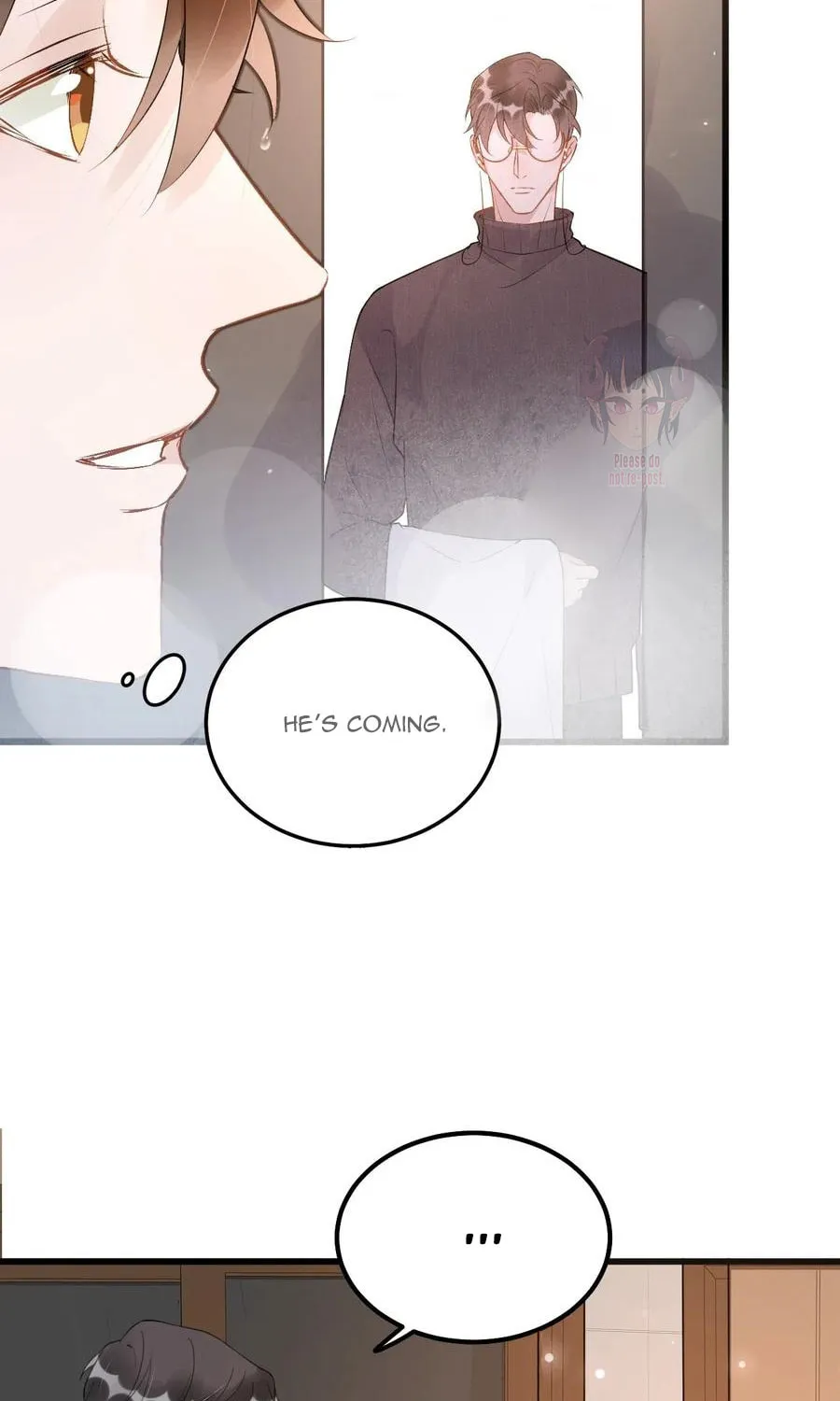 Read Your Distance (Colored) chapter 19.2 image 13 on Lezhin
