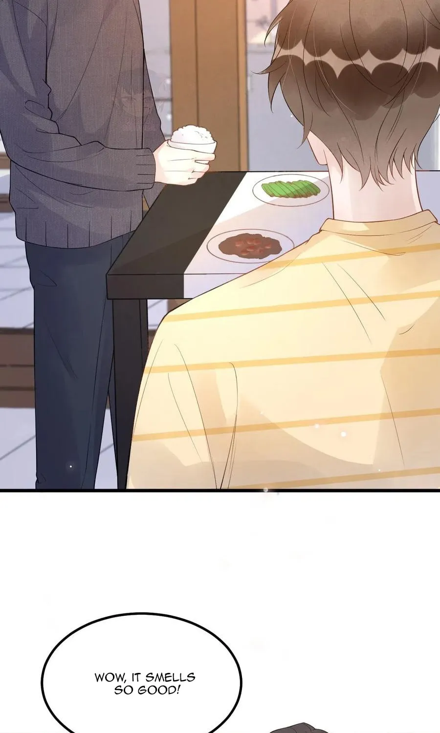 Read Your Distance (Colored) chapter 19.2 image 17 on Lezhin