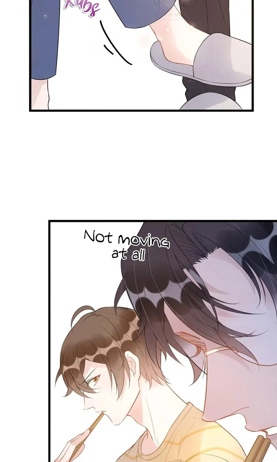 Read Your Distance (Colored) chapter 19.2 image 21 on Lezhin