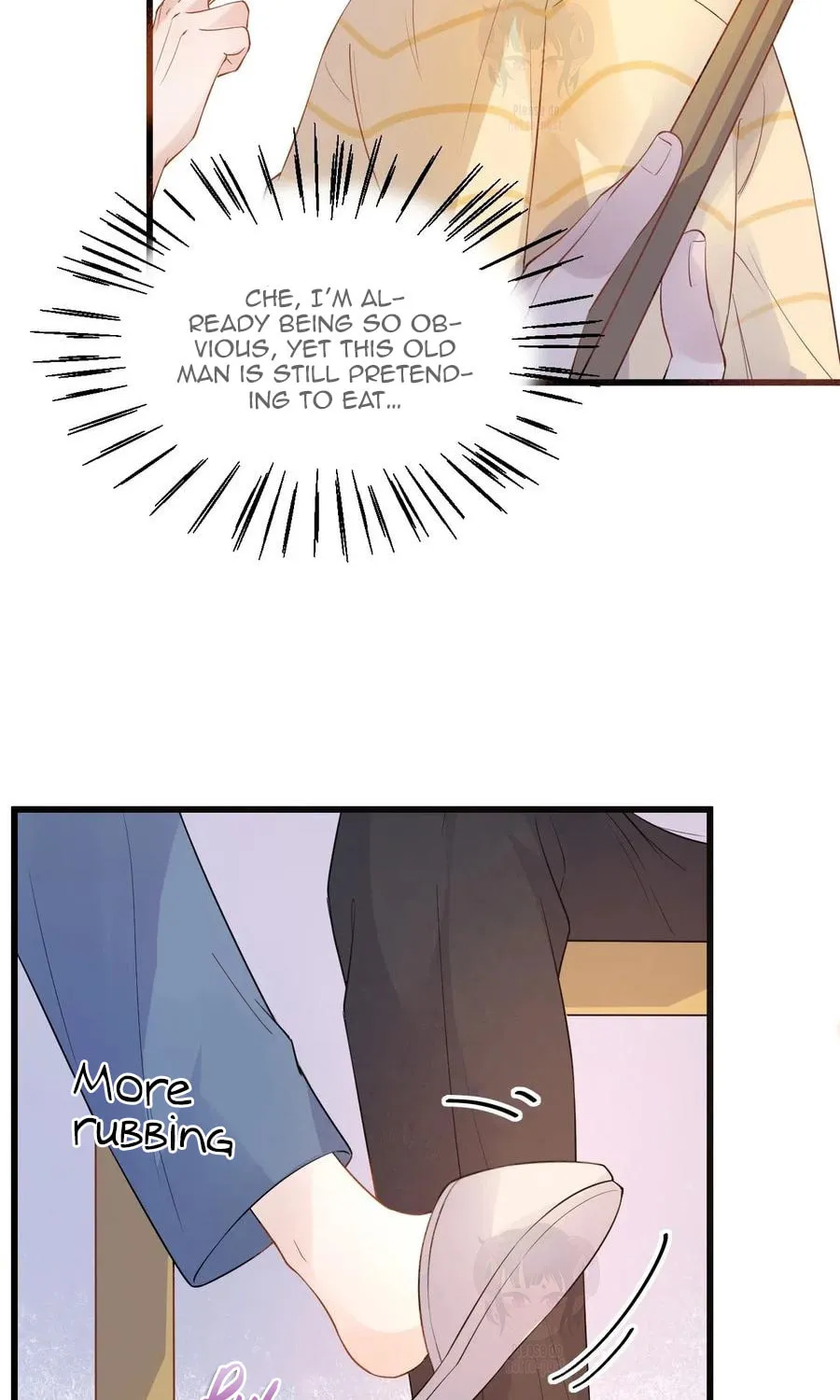 Read Your Distance (Colored) chapter 19.2 image 22 on Lezhin