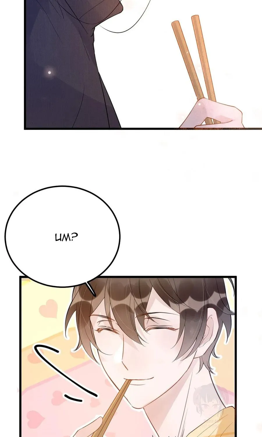Read Your Distance (Colored) chapter 19.2 image 24 on Lezhin