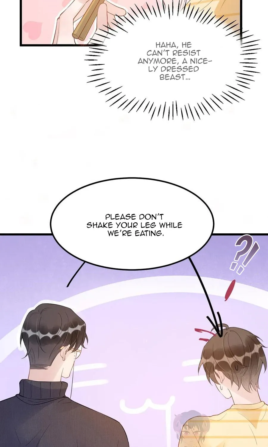 Read Your Distance (Colored) chapter 19.2 image 25 on Lezhin