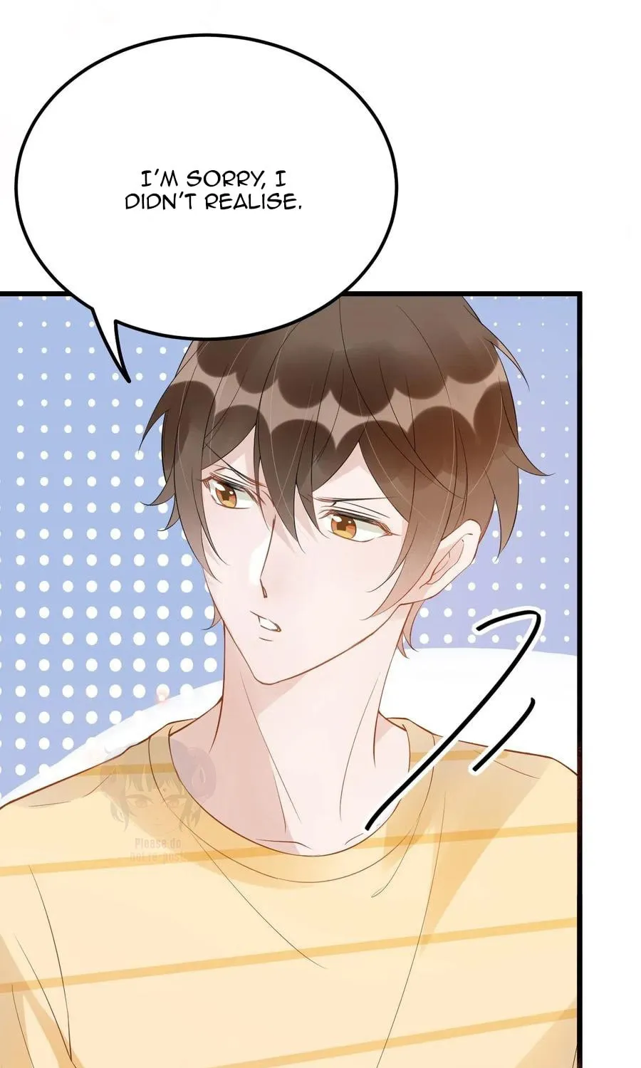 Read Your Distance (Colored) chapter 19.2 image 27 on Lezhin