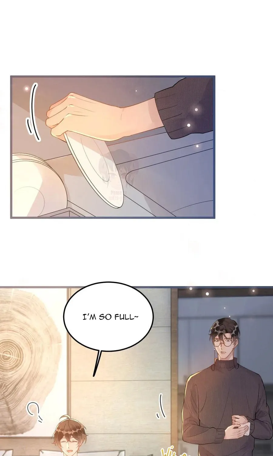 Read Your Distance (Colored) chapter 19.2 image 30 on Lezhin