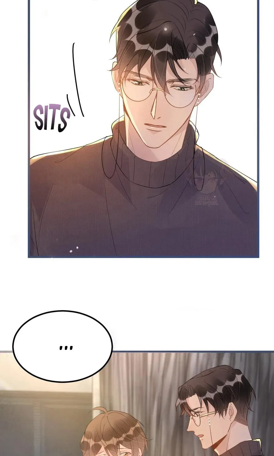 Read Your Distance (Colored) chapter 19.2 image 34 on Lezhin