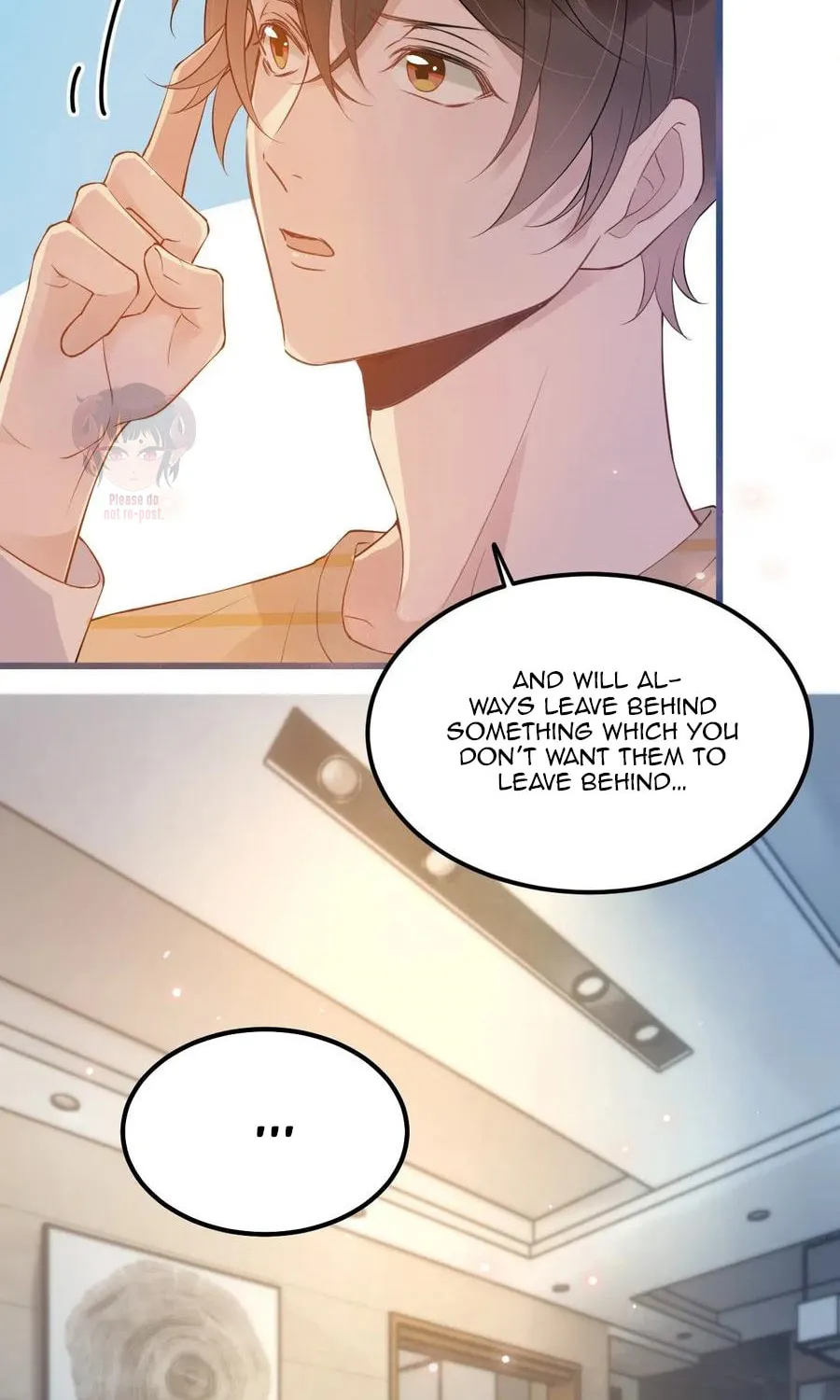 Read Your Distance (Colored) chapter 19.2 image 36 on Lezhin