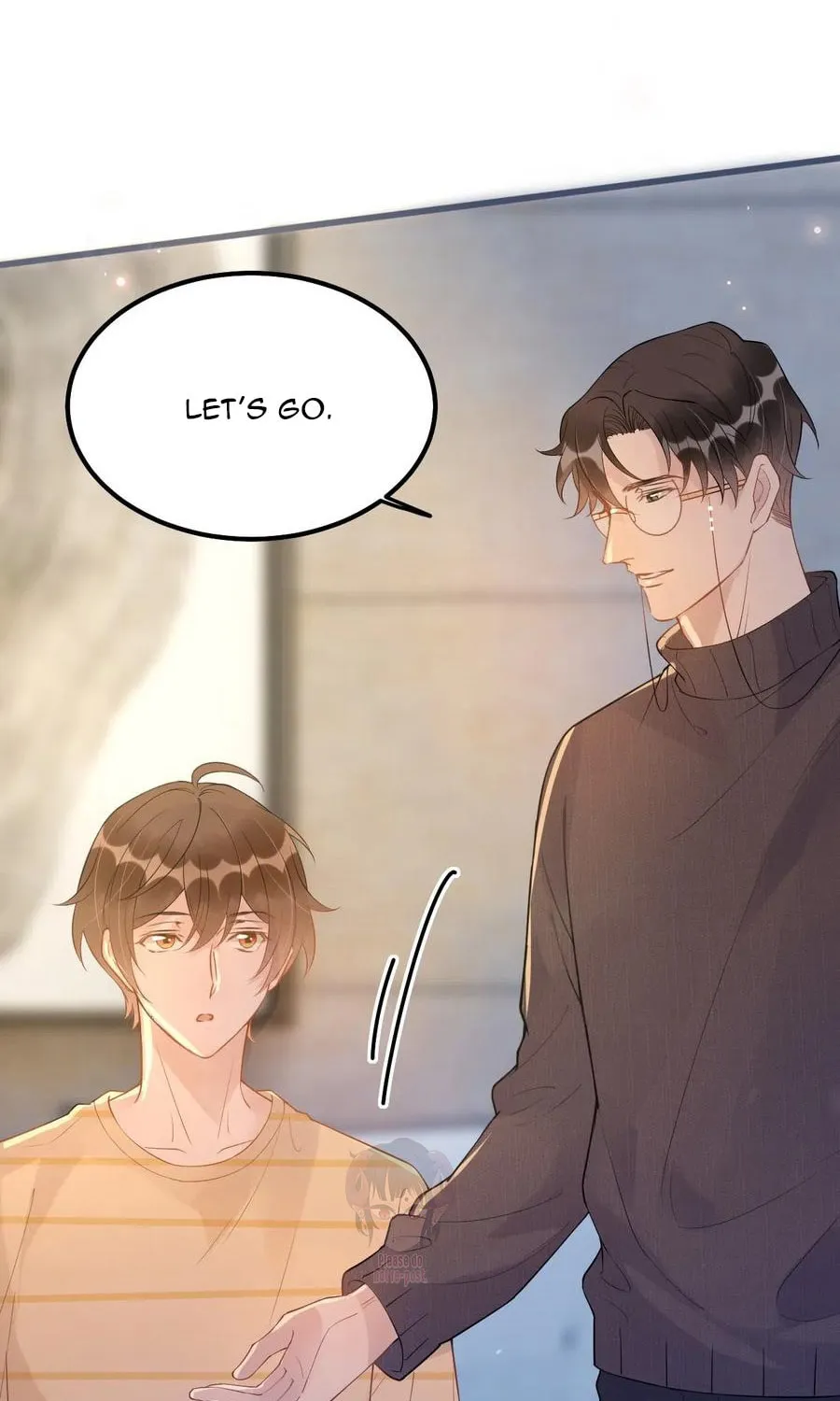 Read Your Distance (Colored) chapter 19.2 image 39 on Lezhin