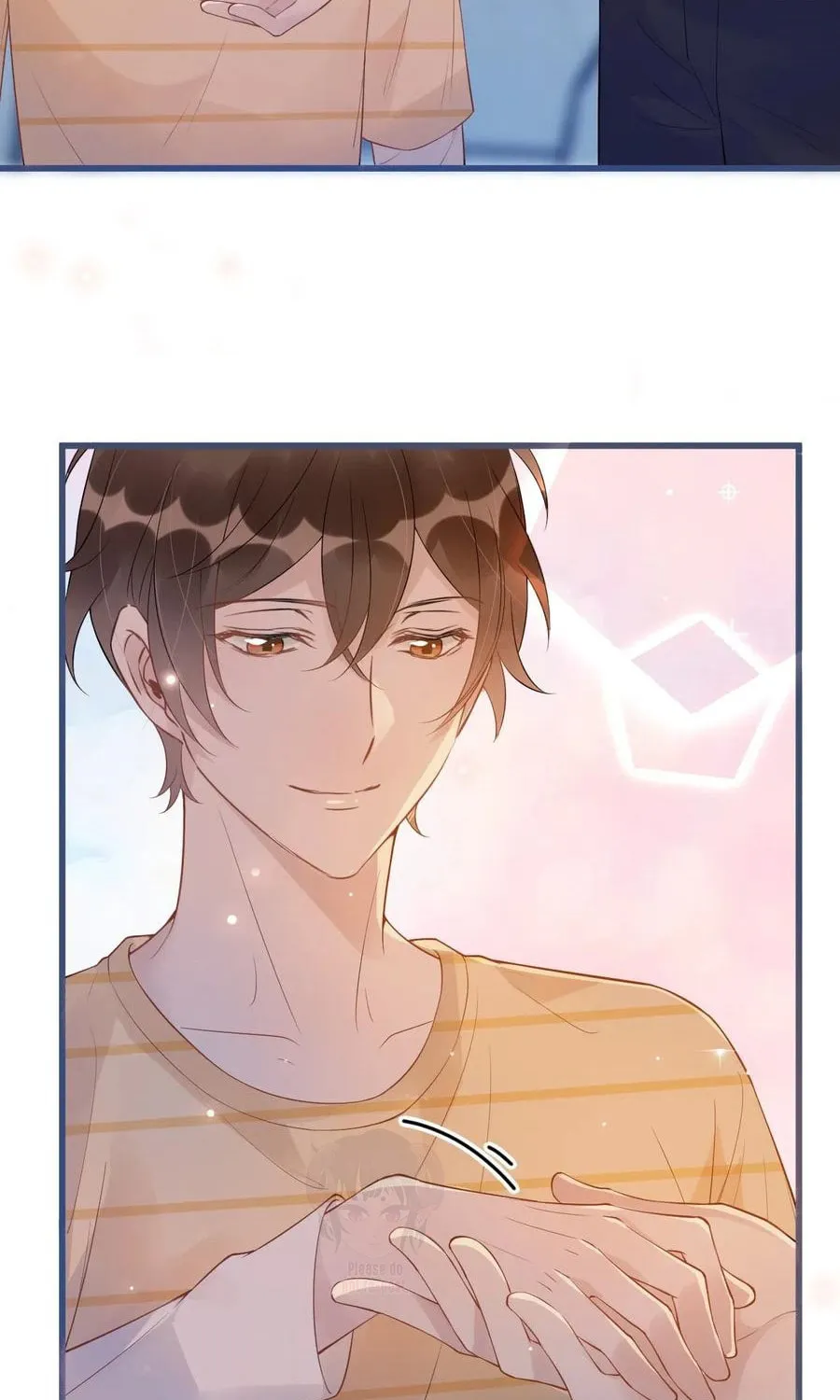 Read Your Distance (Colored) chapter 19.2 image 40 on Lezhin