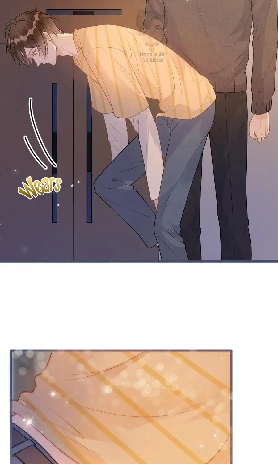 Read Your Distance (Colored) chapter 19.2 image 42 on Lezhin