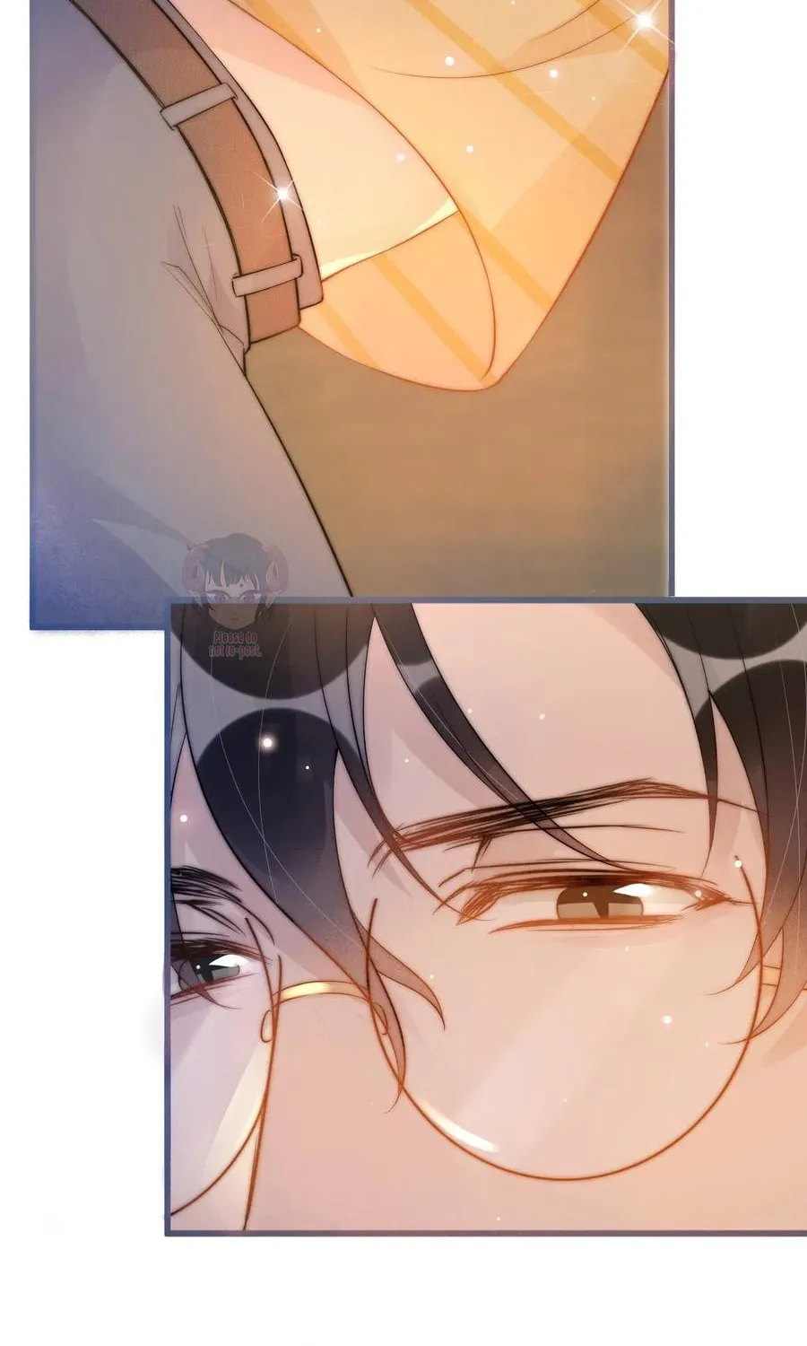 Read Your Distance (Colored) chapter 19.2 image 43 on Lezhin