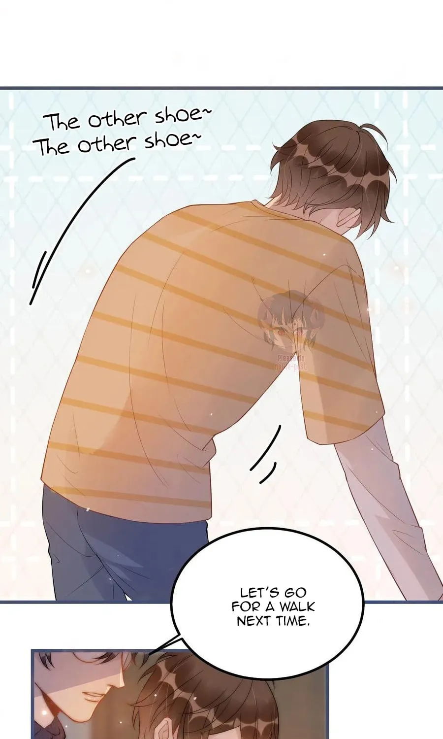 Read Your Distance (Colored) chapter 19.2 image 44 on Lezhin