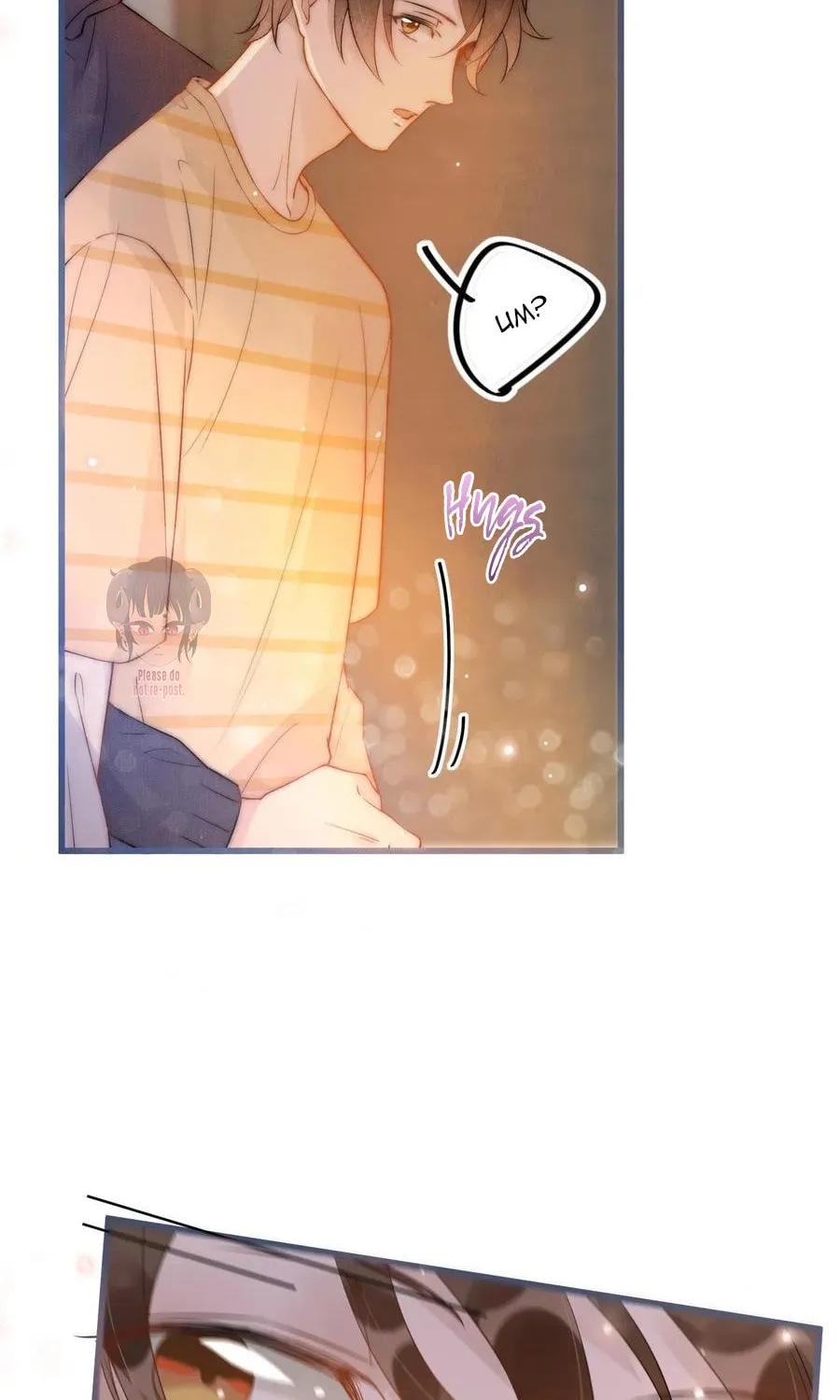 Read Your Distance (Colored) chapter 19.2 image 45 on Lezhin