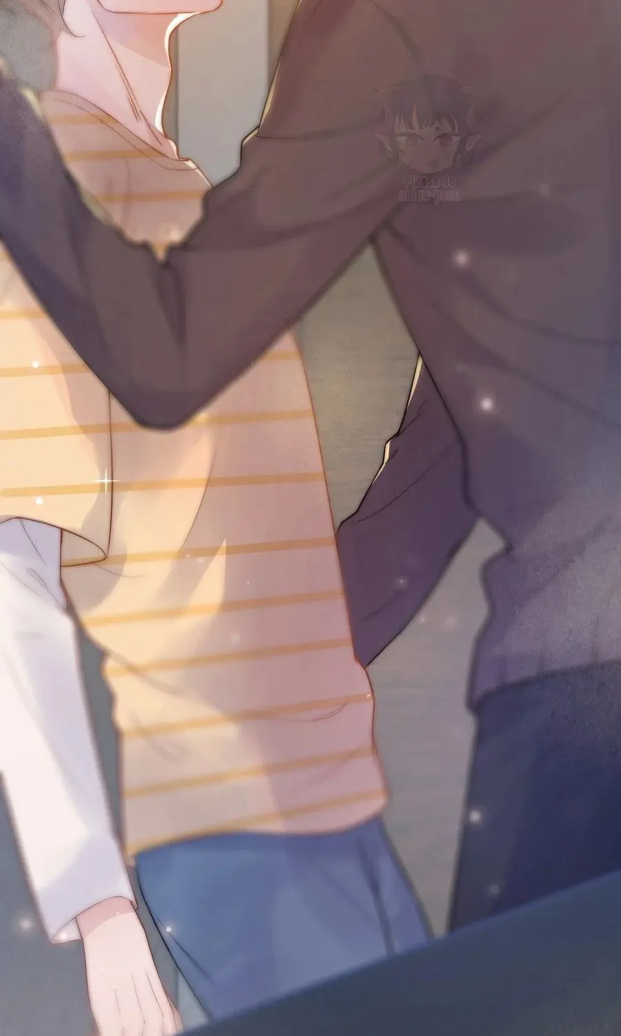 Read Your Distance (Colored) chapter 19.2 image 47 on Lezhin