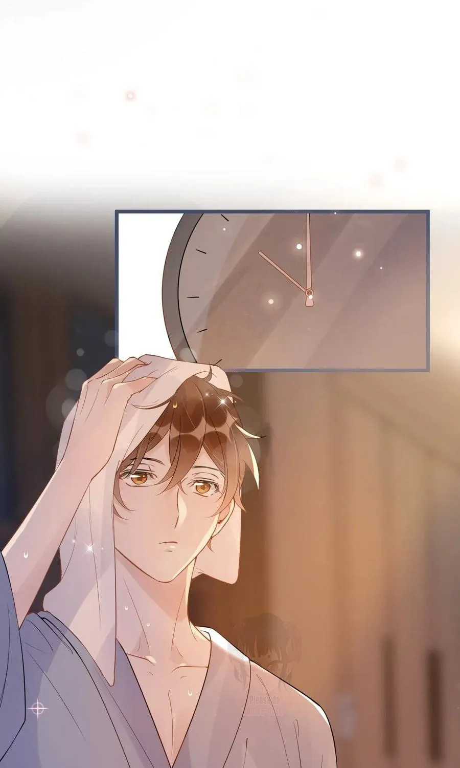 Read Your Distance (Colored) chapter 19.2 image 52 on Lezhin