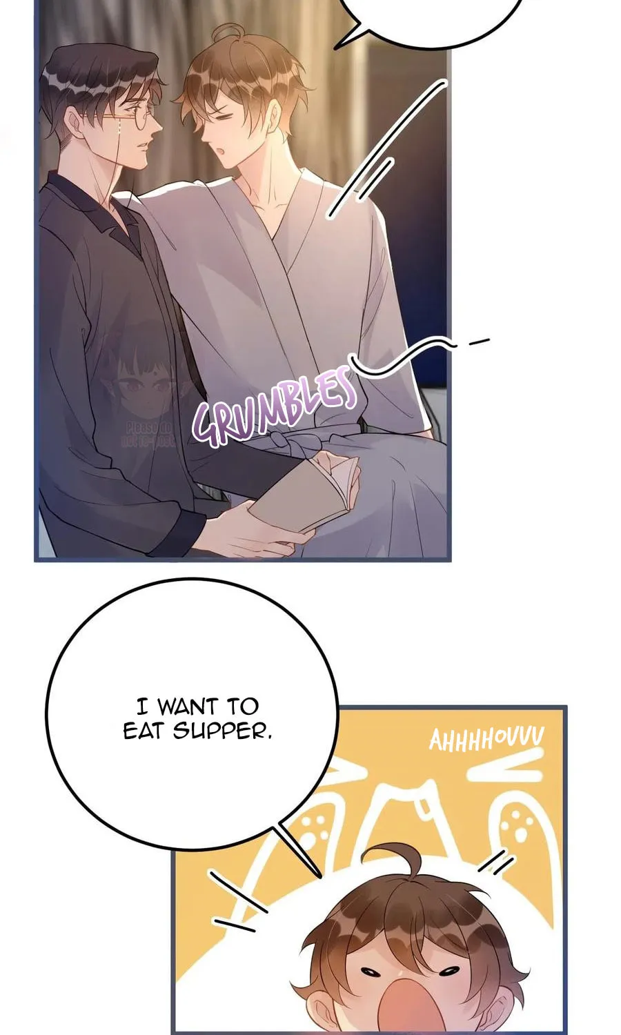 Read Your Distance (Colored) chapter 19.2 image 54 on Lezhin