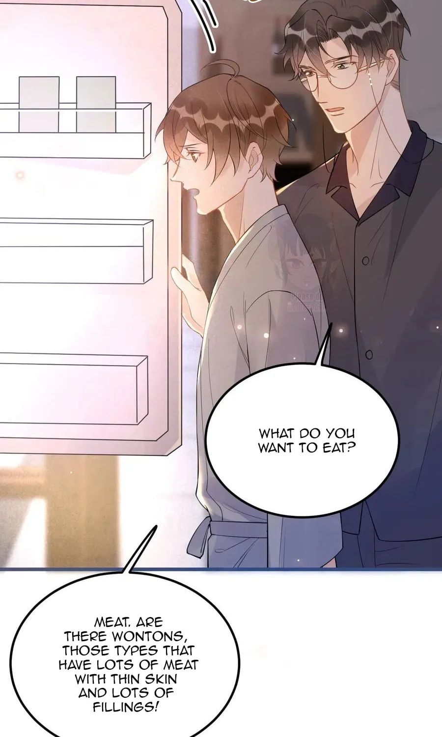 Read Your Distance (Colored) chapter 19.2 image 57 on Lezhin