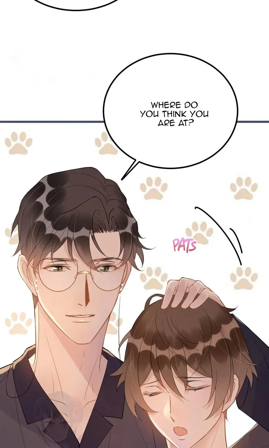 Read Your Distance (Colored) chapter 19.2 image 58 on Lezhin