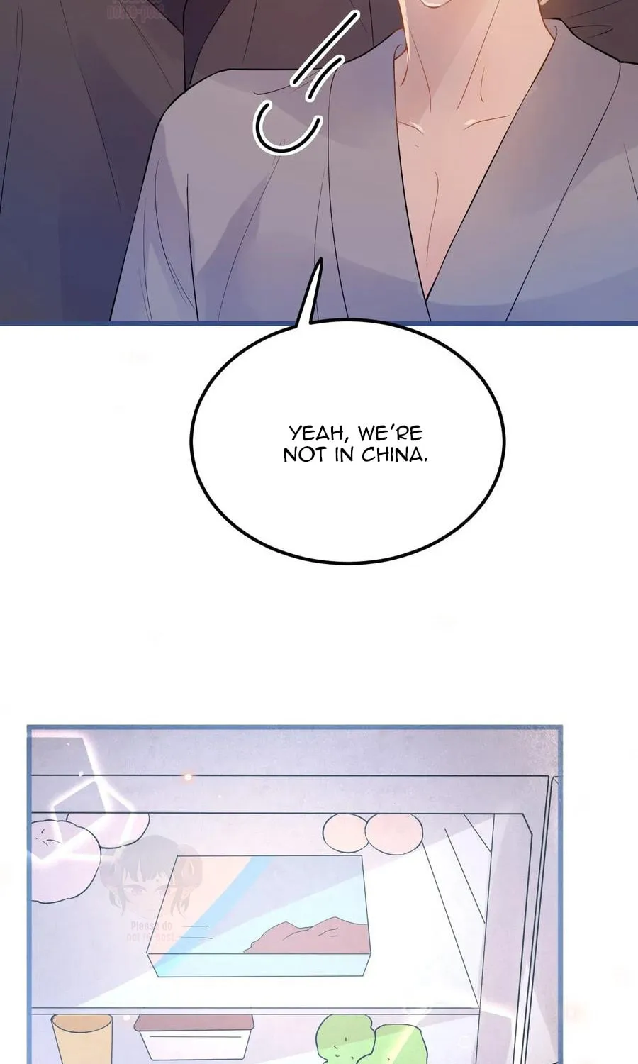 Read Your Distance (Colored) chapter 19.2 image 59 on Lezhin