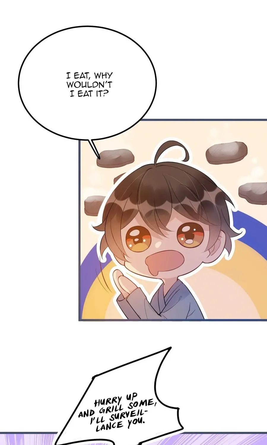 Read Your Distance (Colored) chapter 19.2 image 61 on Lezhin