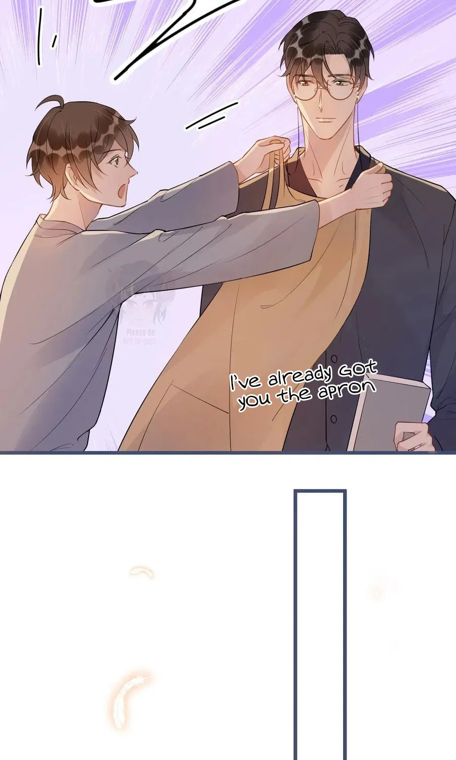 Read Your Distance (Colored) chapter 19.2 image 62 on Lezhin