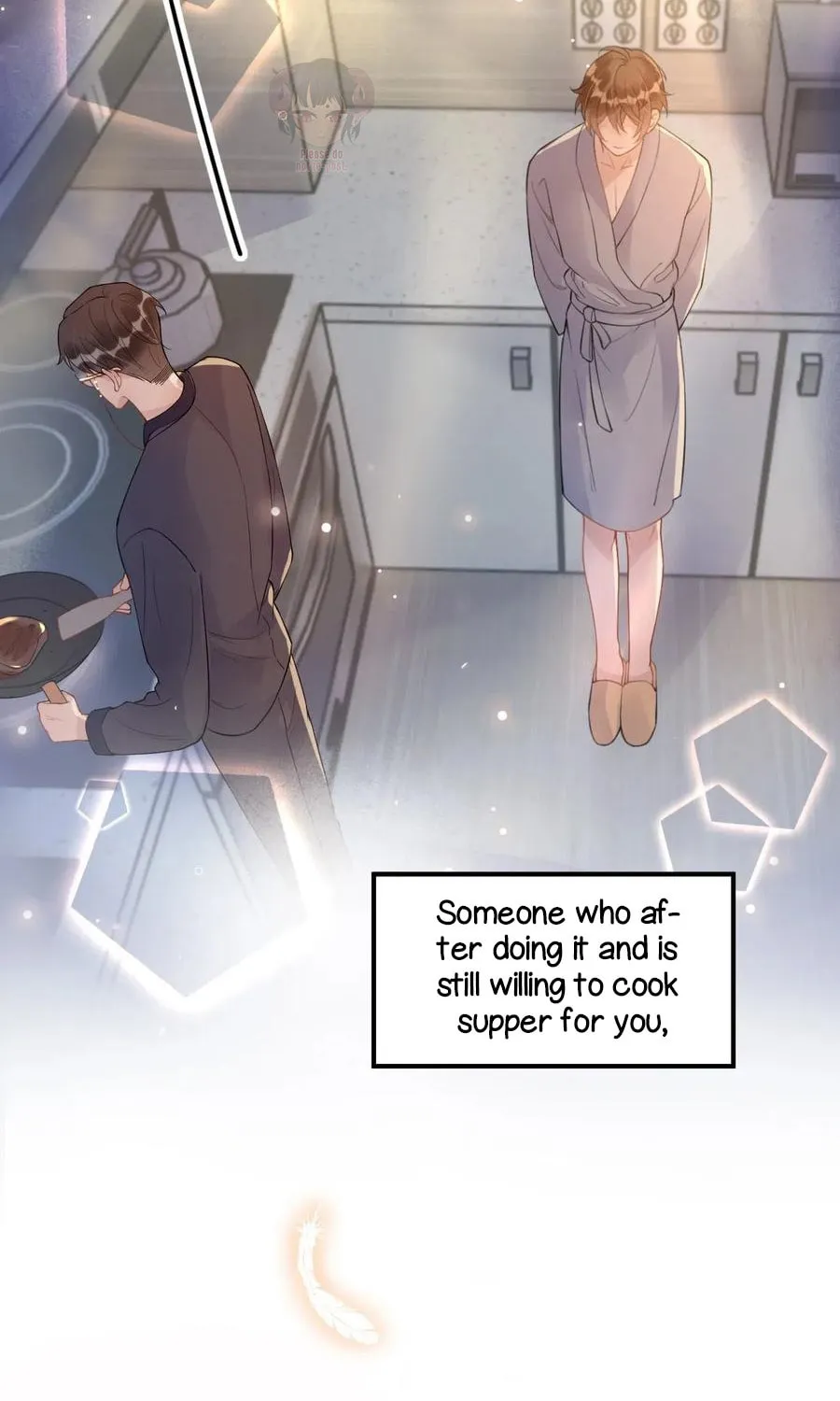 Read Your Distance (Colored) chapter 19.2 image 64 on Lezhin