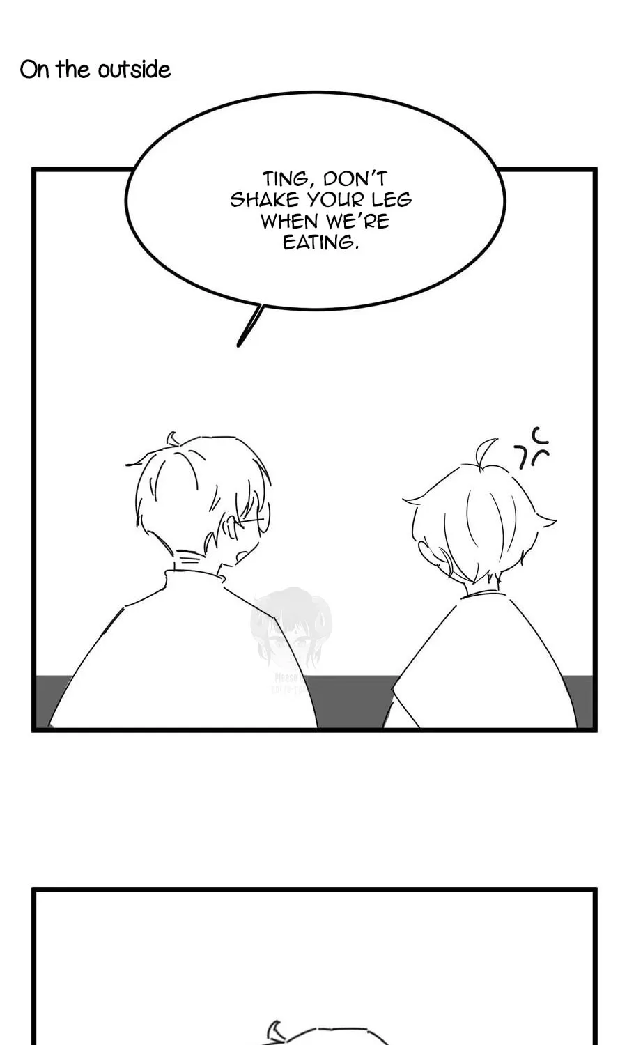 Read Your Distance (Colored) chapter 19.2 image 68 on Lezhin