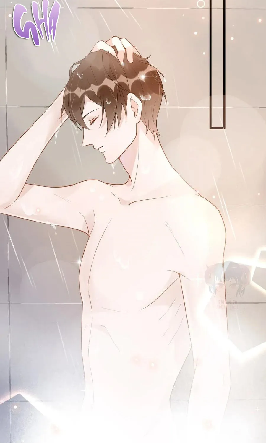 Read Your Distance (Colored) chapter 19.2 image 7 on Lezhin