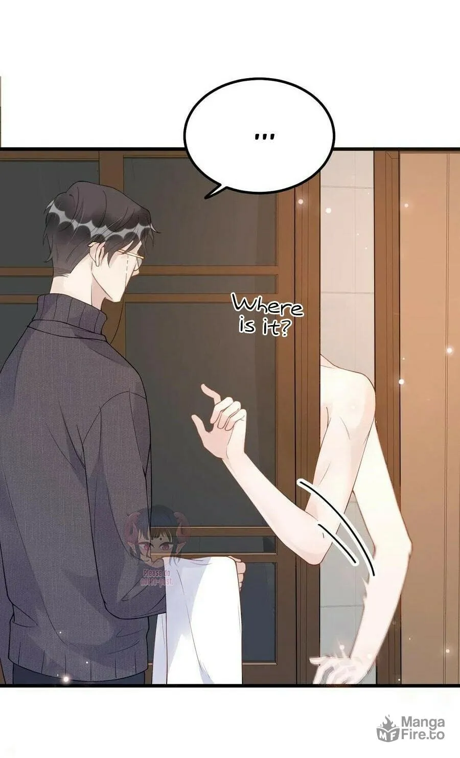 Read Your Distance (Colored) chapter 19 image 13 on Lezhin