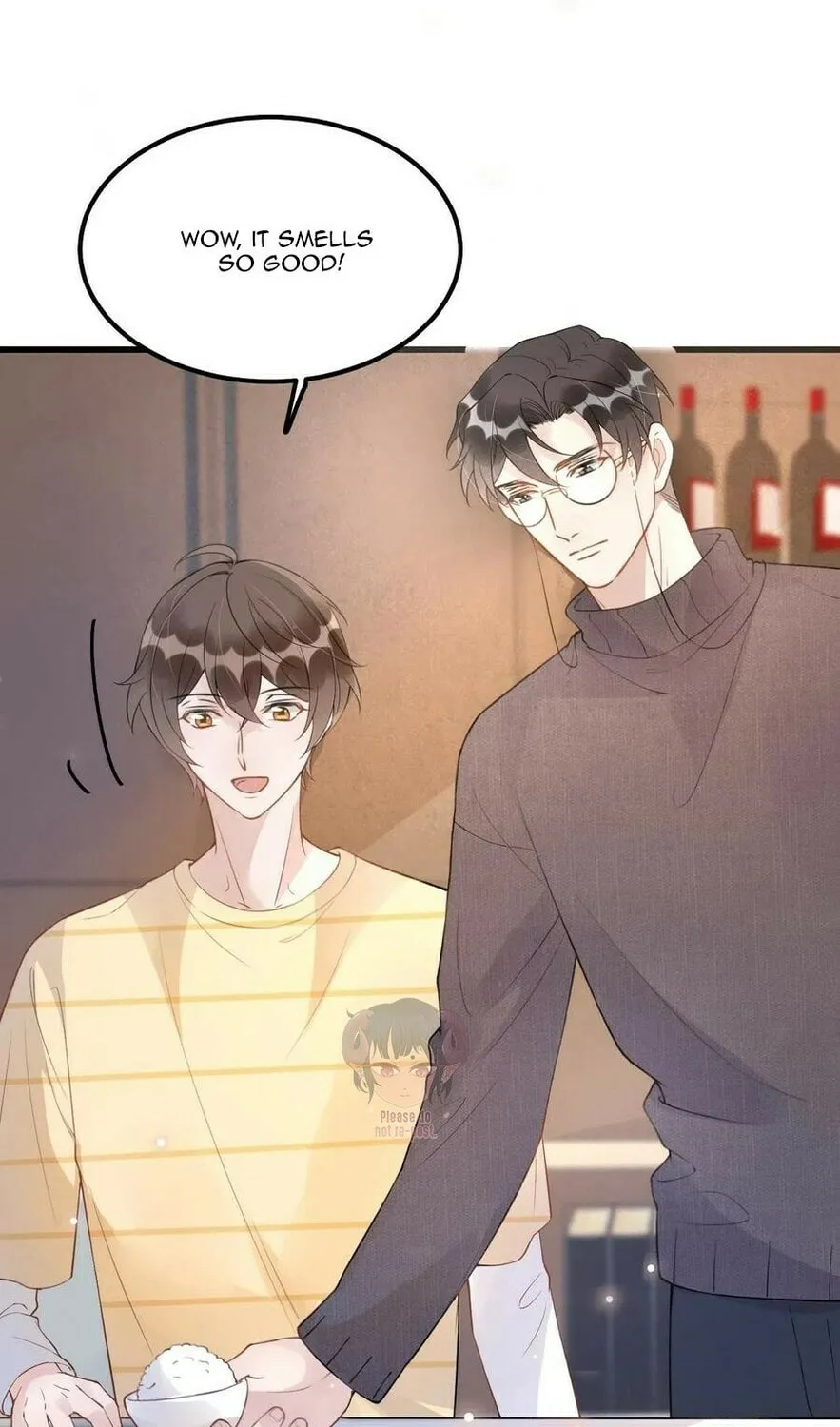 Read Your Distance (Colored) chapter 19 image 18 on Lezhin