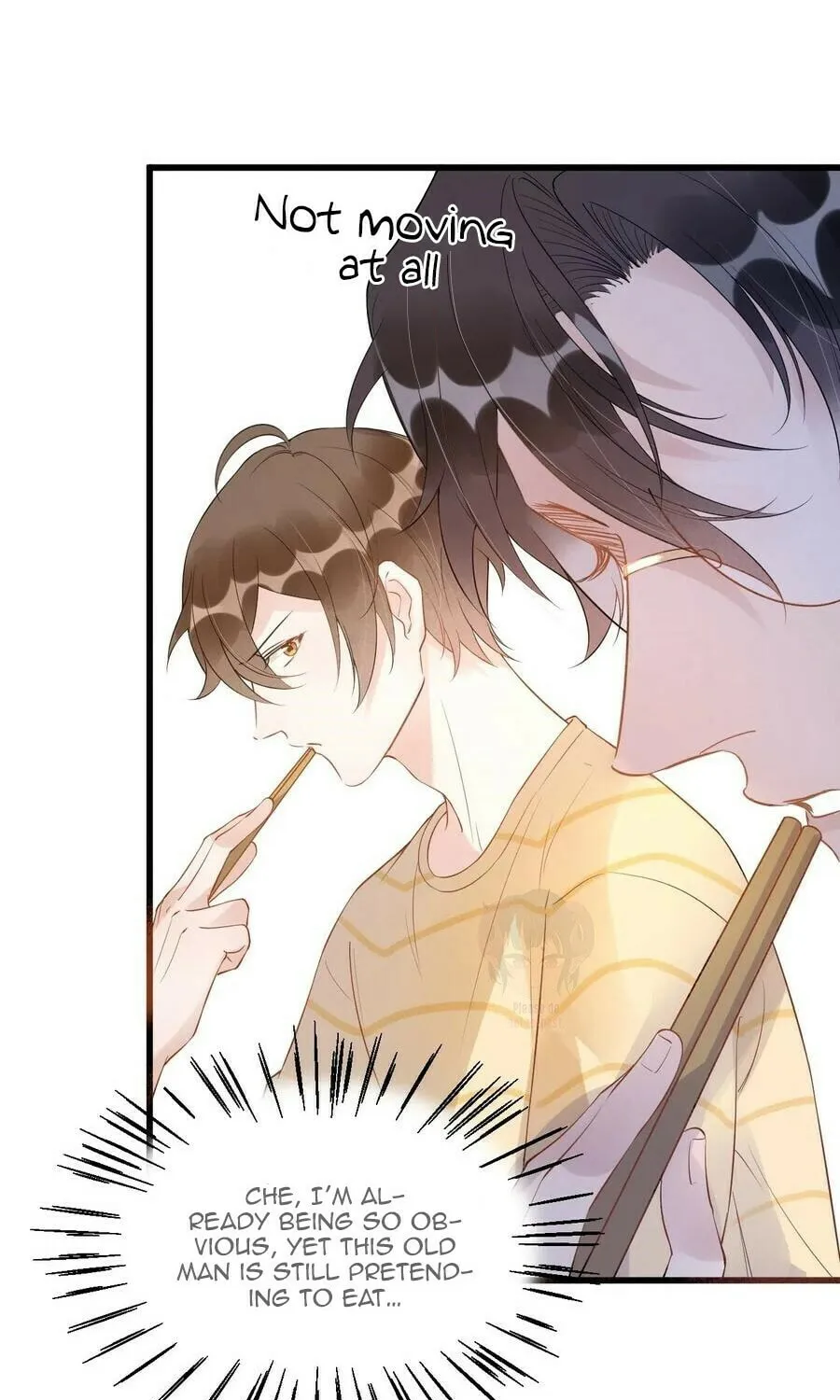 Read Your Distance (Colored) chapter 19 image 24 on Lezhin