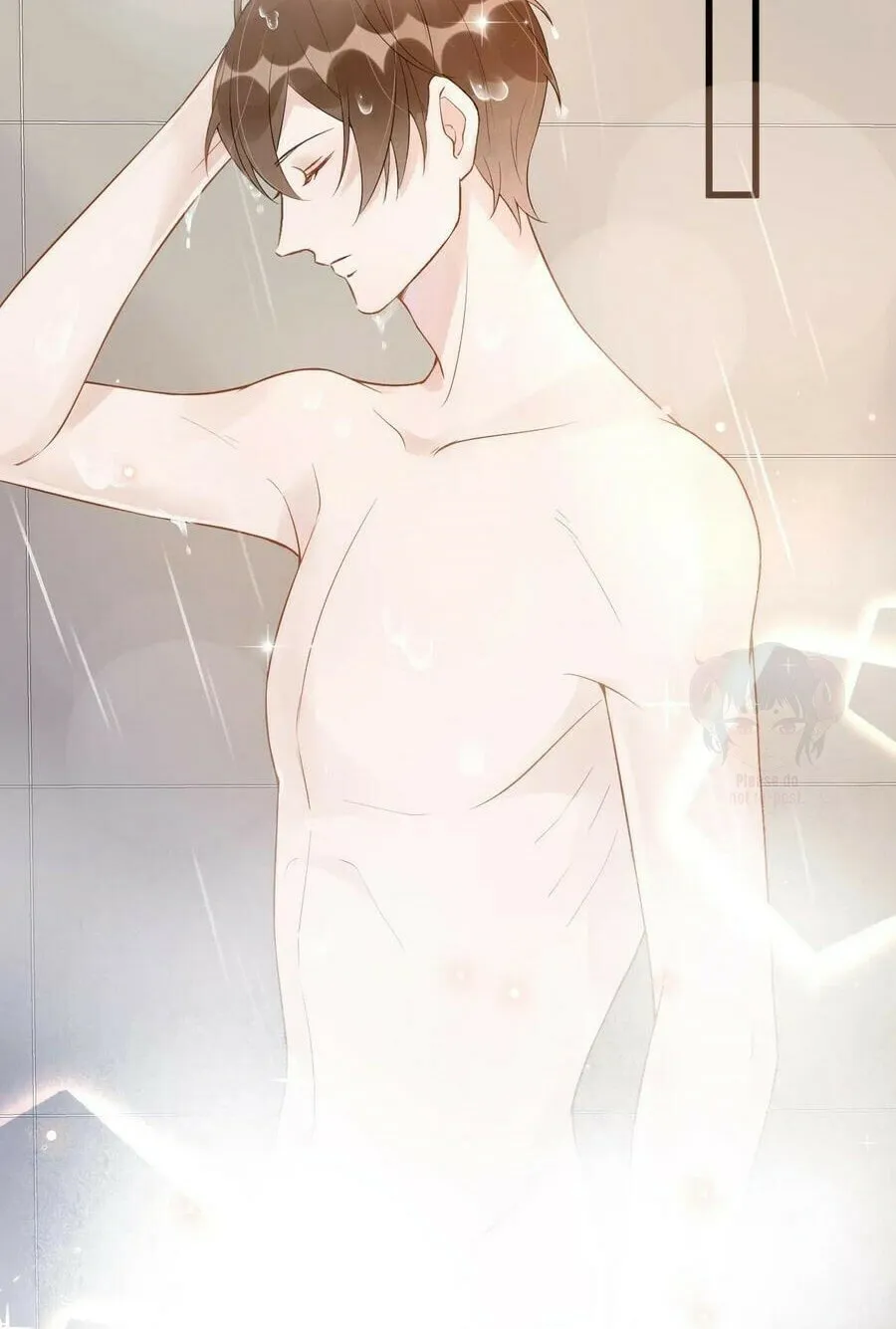 Read Your Distance (Colored) chapter 19 image 3 on Lezhin