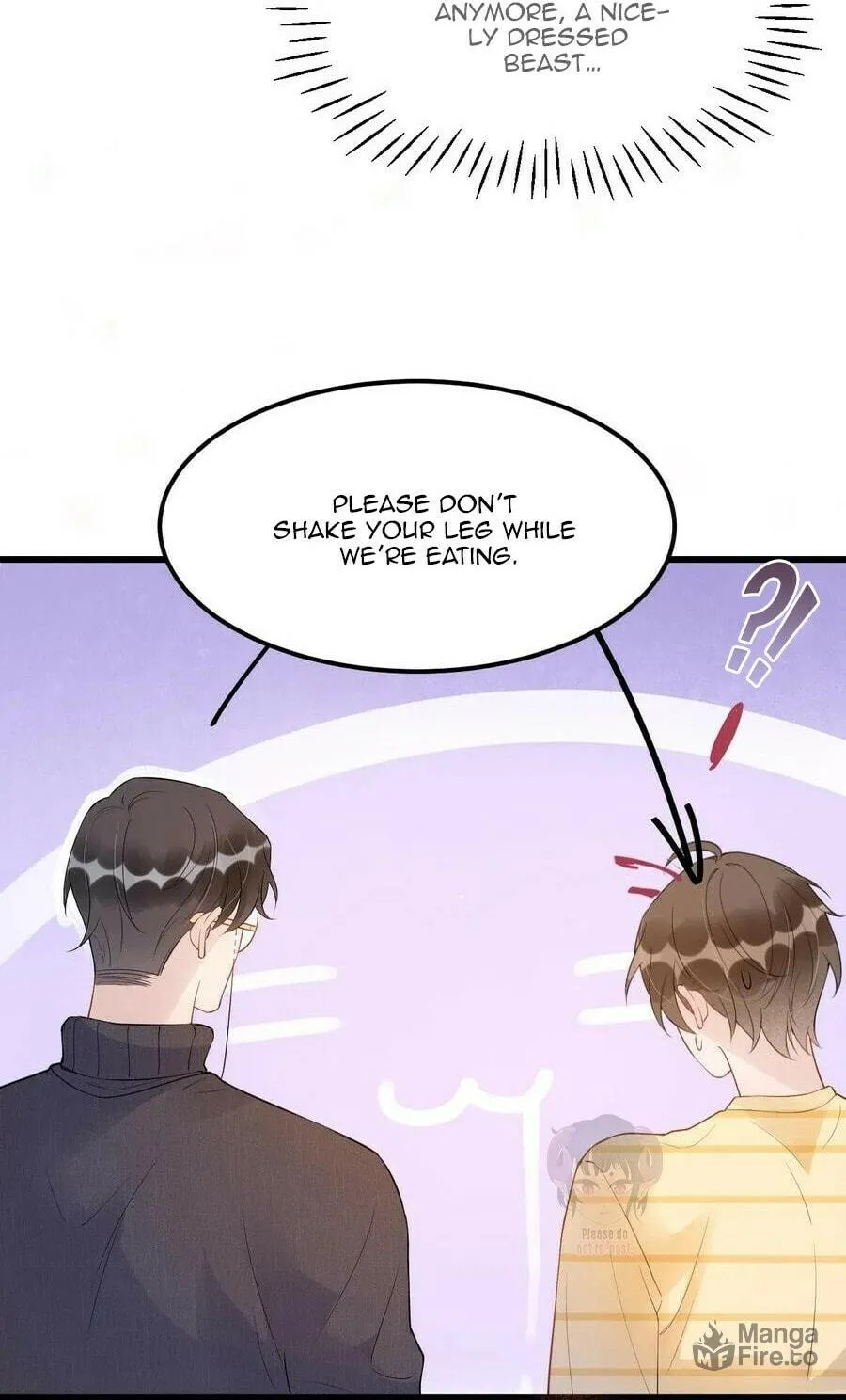 Read Your Distance (Colored) chapter 19 image 30 on Lezhin