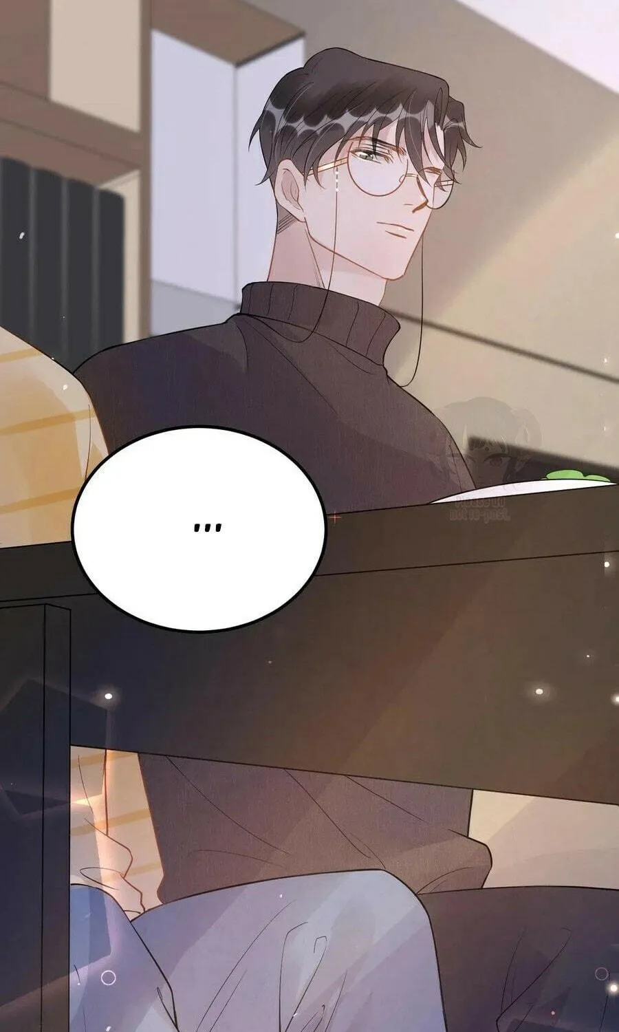 Read Your Distance (Colored) chapter 19 image 34 on Lezhin