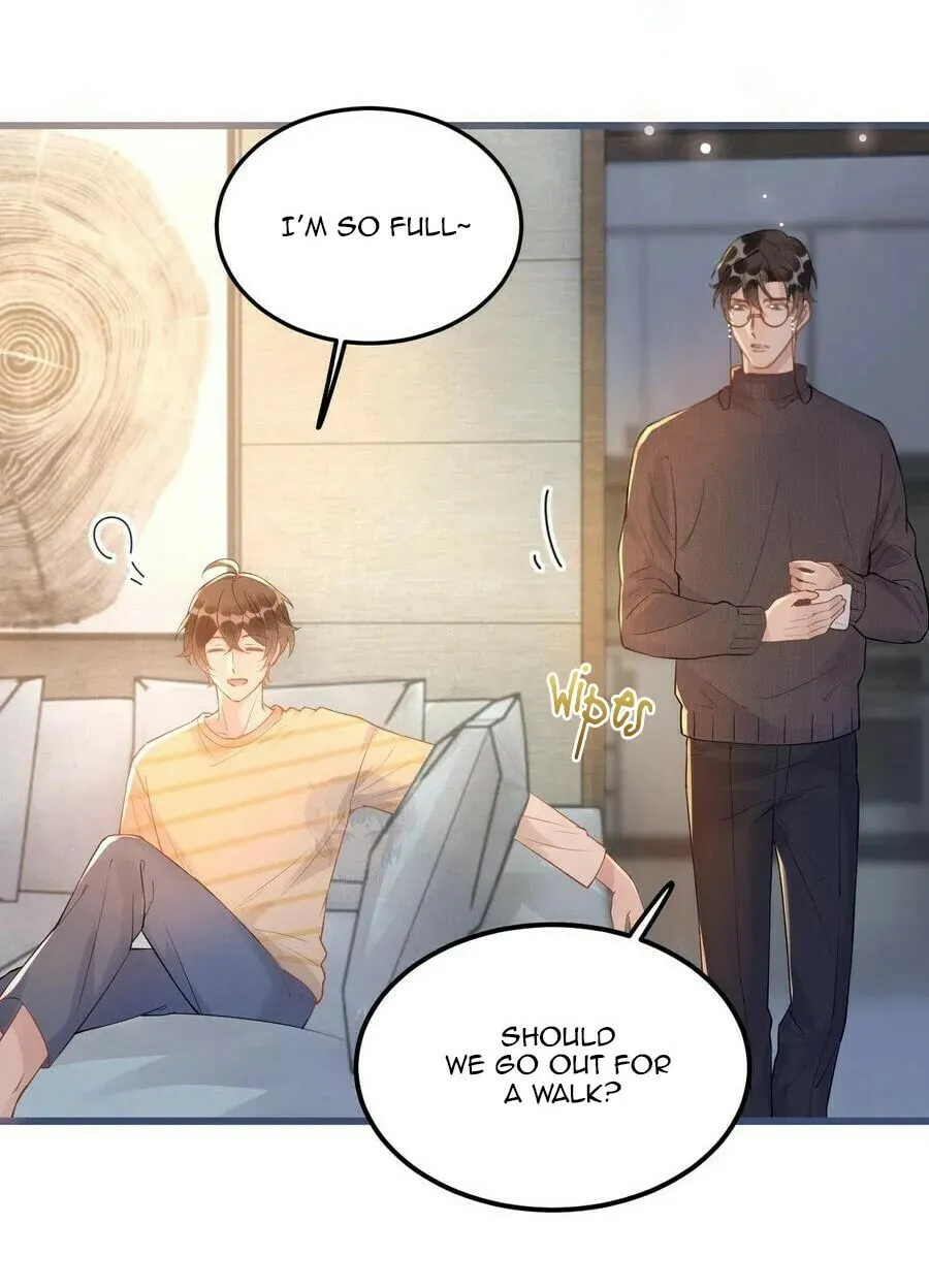 Read Your Distance (Colored) chapter 19 image 37 on Lezhin