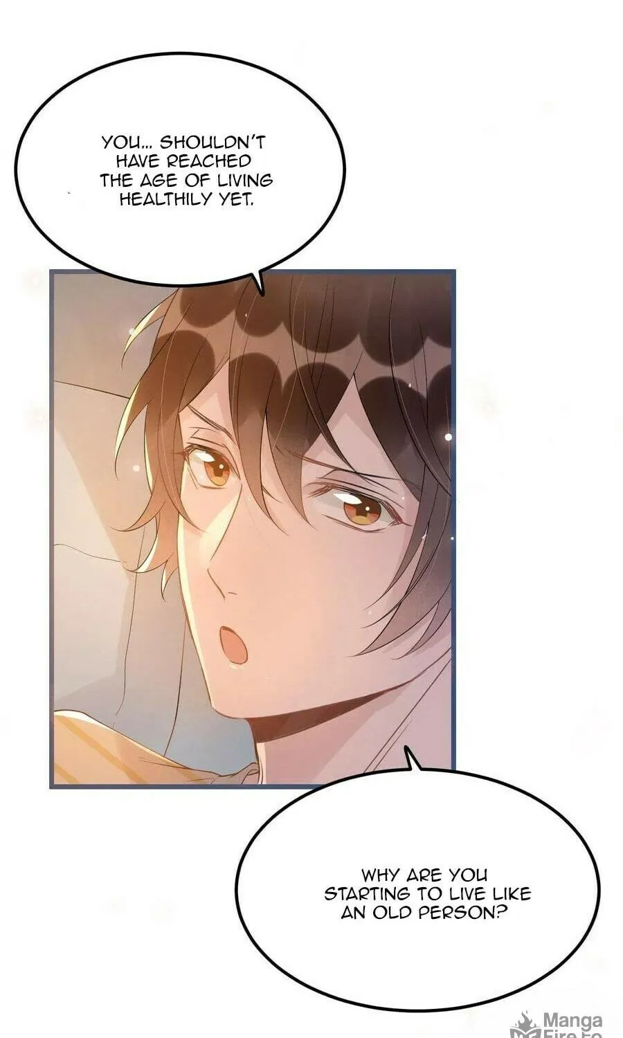 Read Your Distance (Colored) chapter 19 image 38 on Lezhin